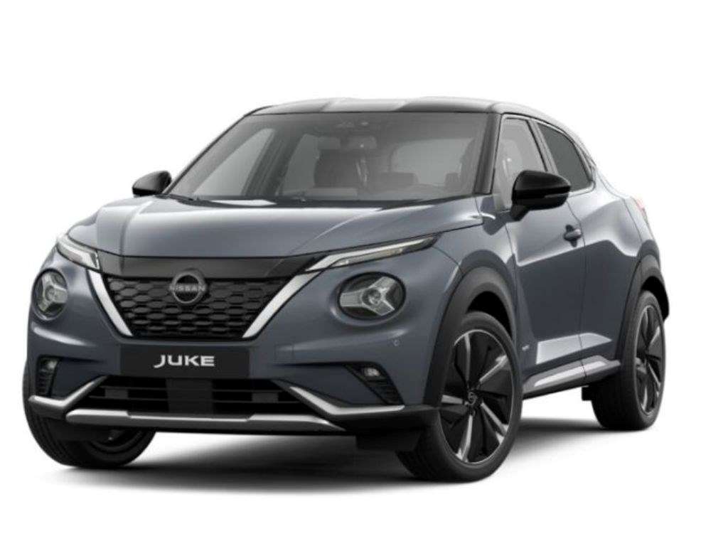 nissan juke sedan