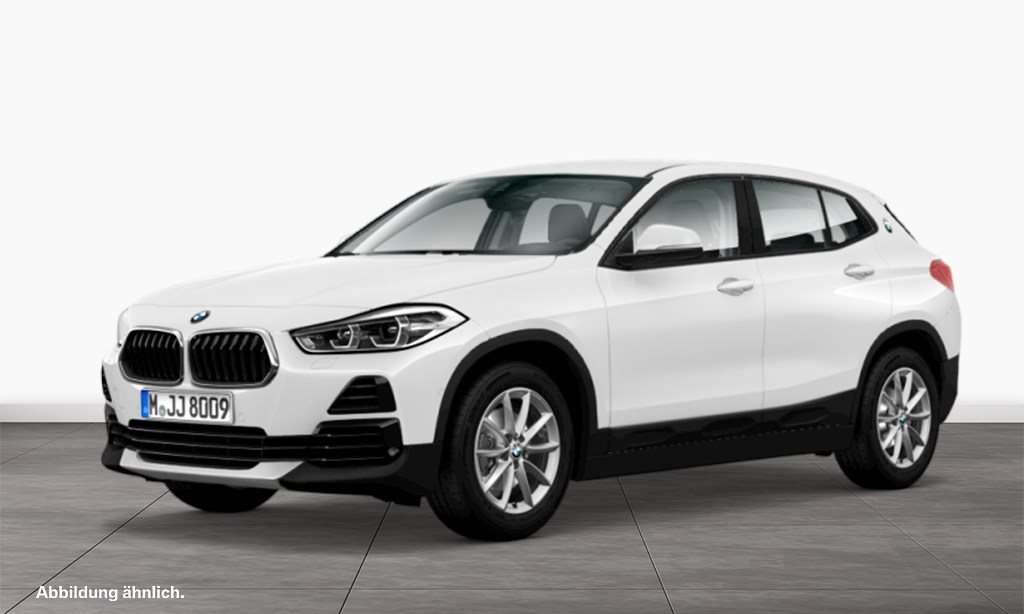 Bmw X1 Купить Б У